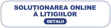 Soluționarea online a litigiilor (SOL / EU ODR)